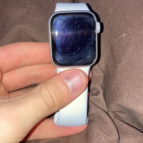 Used like new firm price obo